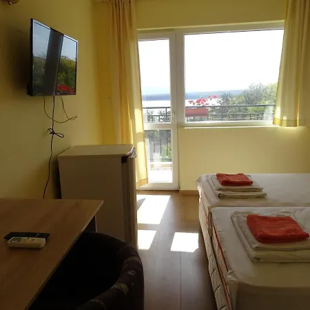 Affittacamere Kovachevi House Primorsko