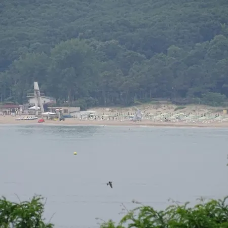 Kovachevi House 3* Primorsko