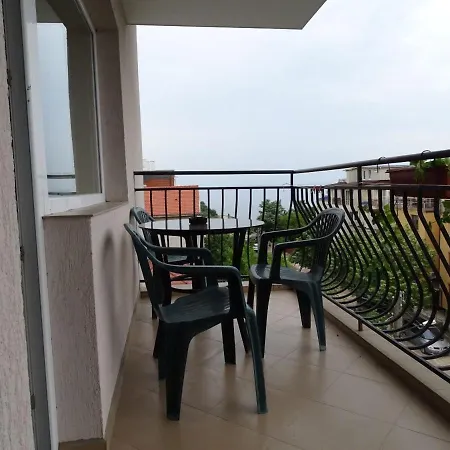 Affittacamere Kovachevi House