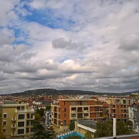 Affittacamere Kovachevi House Primorsko