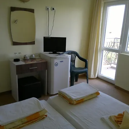 Kovachevi House 3* Primorsko