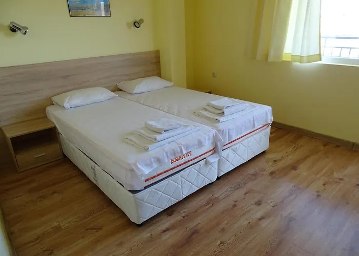 Konukevi Kovachevi House 3*