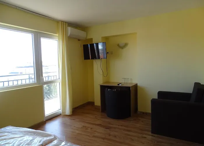 Kovachevi House Guest house