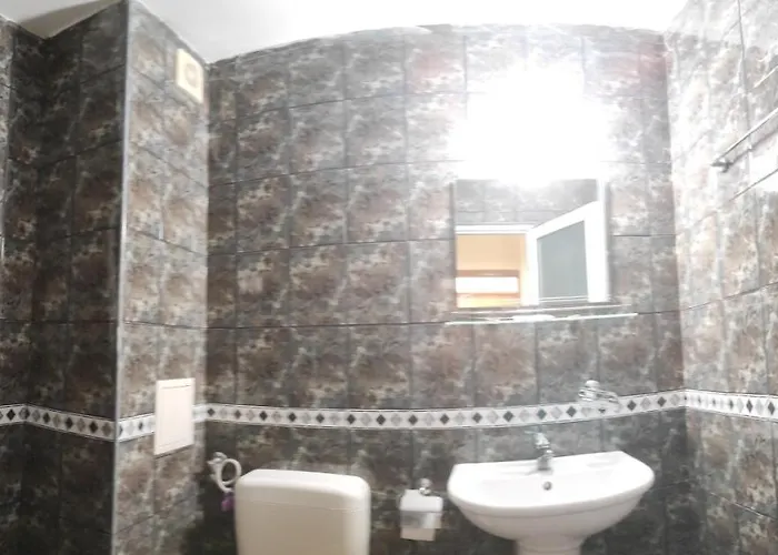 Konukevi Kovachevi House