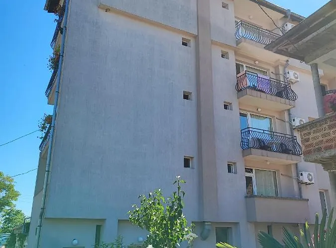 Kovachevi House Konukevi Primorsko