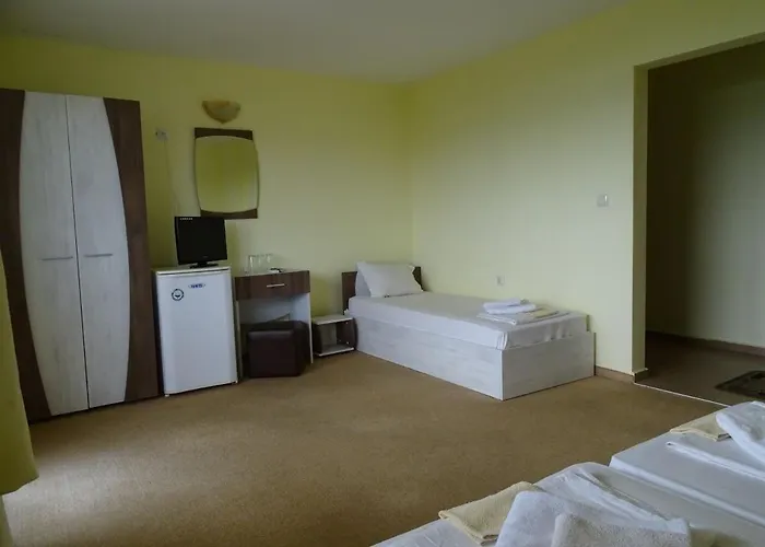 Kovachevi House Guest house