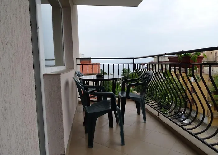 Guest house Kovachevi House