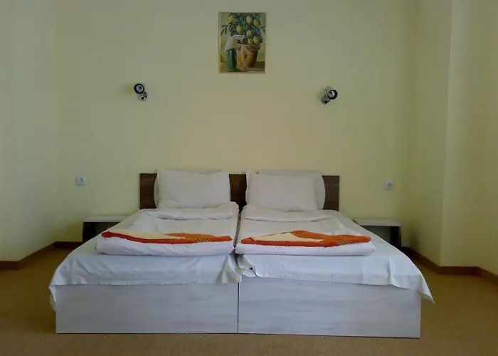 Konukevi Kovachevi House