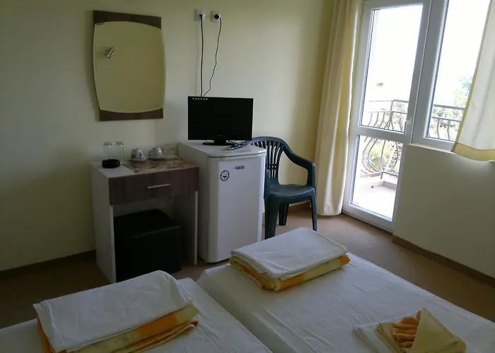 Kovachevi House 3* Primorsko