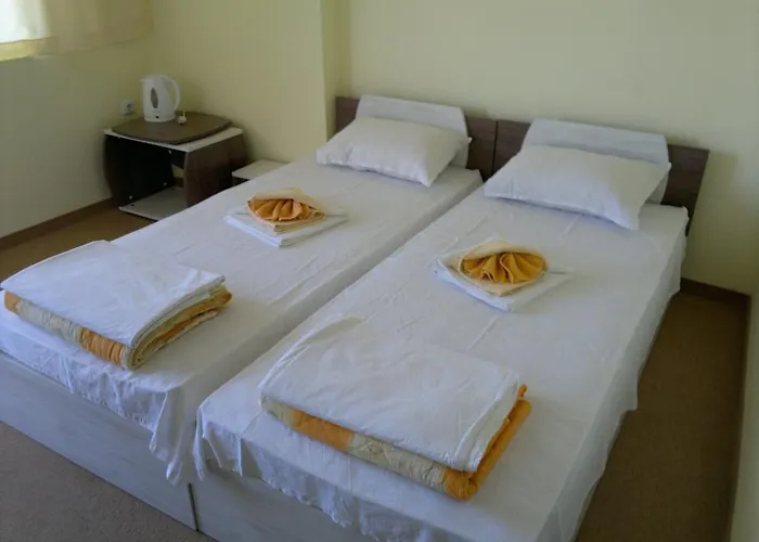 Kovachevi House Guest house Primorsko