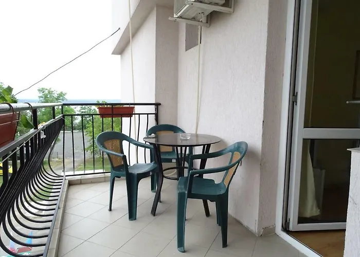 Kovachevi House Guest house