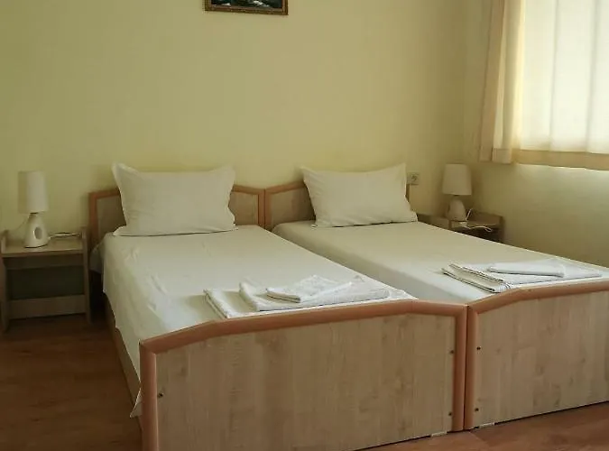 Kovachevi House Guest house