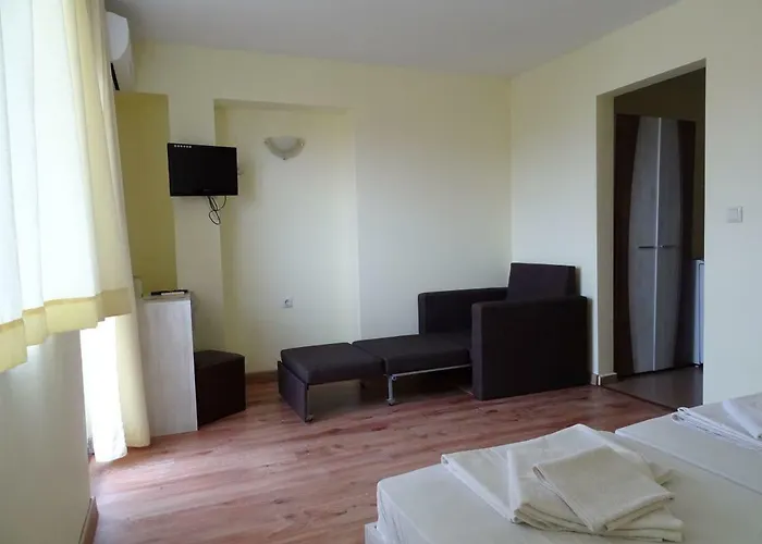 Kovachevi House Guest house Primorsko