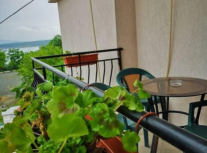 Kovachevi House Guest house Primorsko