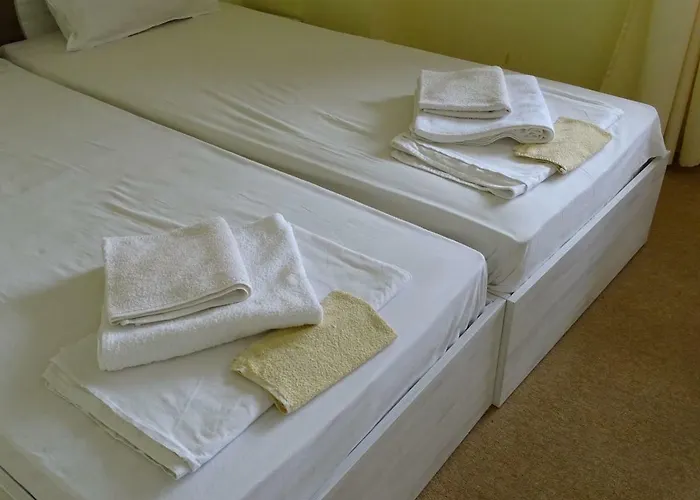 Kovachevi House Konukevi