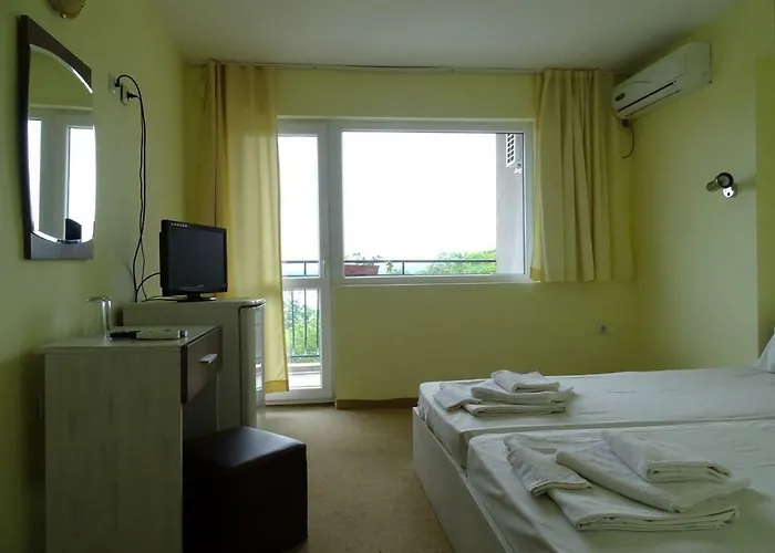 Kovachevi House Konukevi