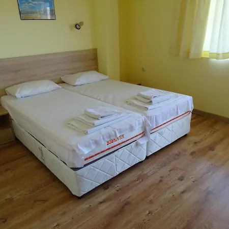 Къща за гости Kovachevi House *