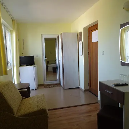 Kovachevi House Къща за гости Приморско