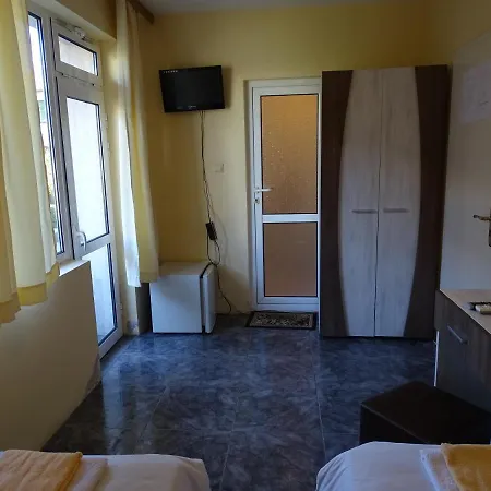 Kovachevi House Къща за гости Приморско
