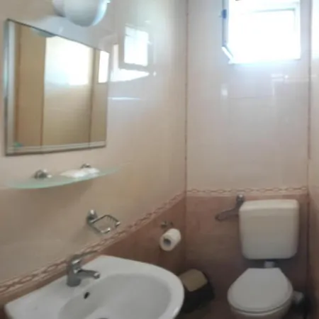 Kovachevi House 3* Приморско