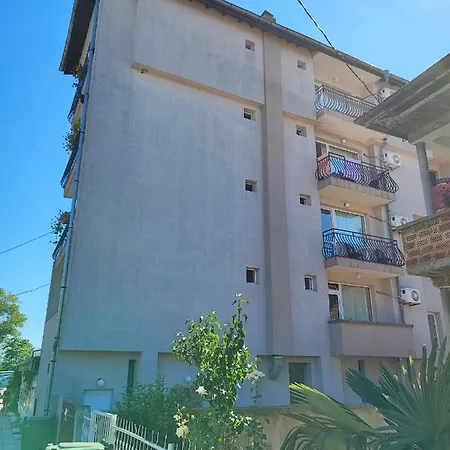 Kovachevi House Къща за гости Приморско