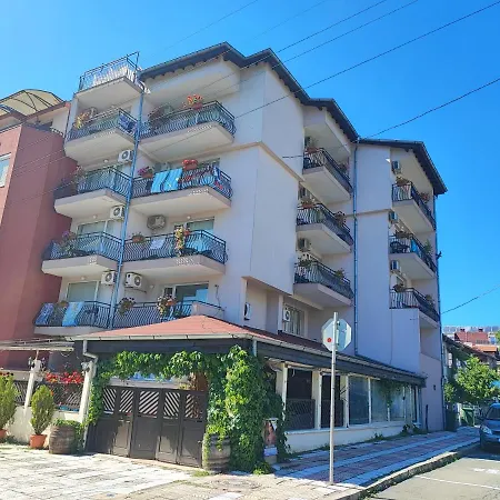 Kovachevi House Приморско