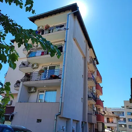 Kovachevi House Πανσιόν