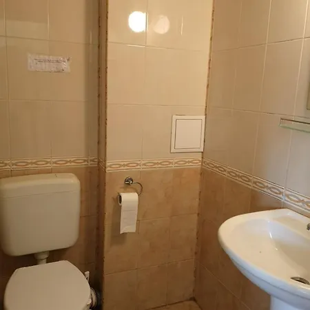 Kovachevi House 3* Приморско