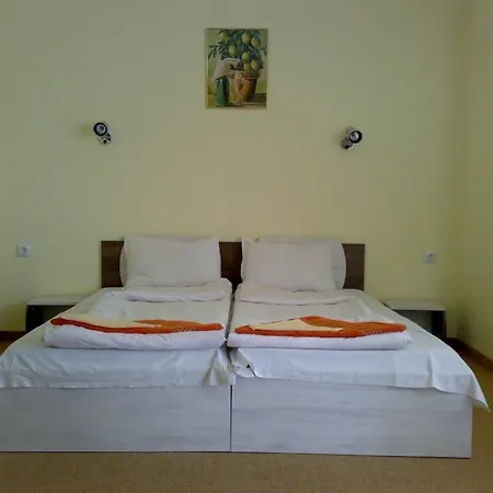 Къща за гости Kovachevi House