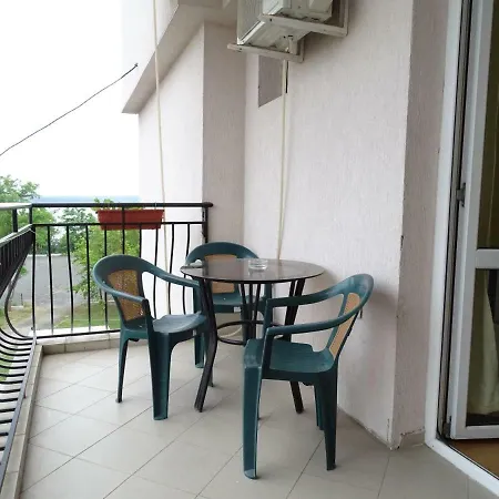 Kovachevi House Къща за гости