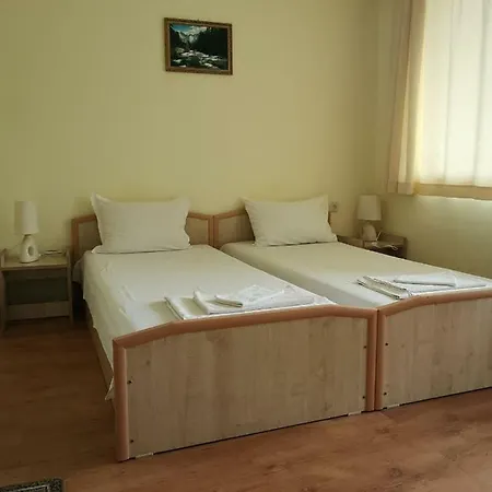 Kovachevi House Къща за гости