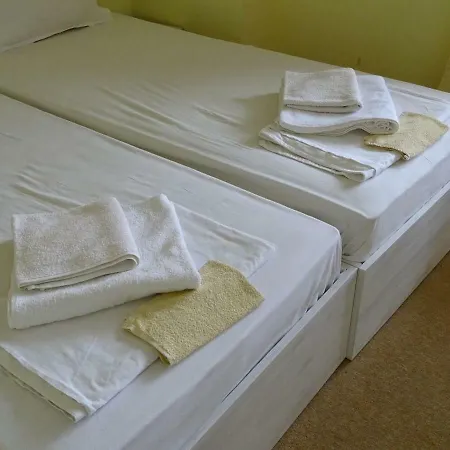 Kovachevi House Къща за гости