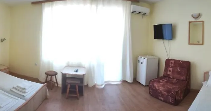 Gasthof Kovachevi House Primorsko