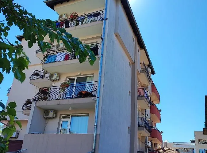 Kovachevi House Gasthof