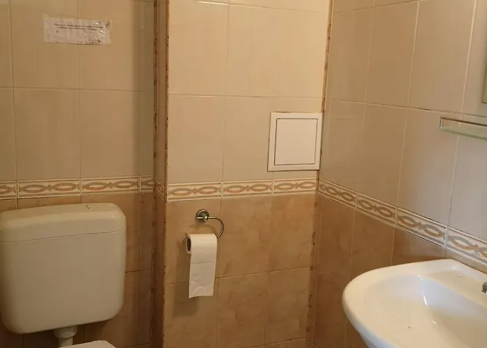 Kovachevi House 3* Primorsko