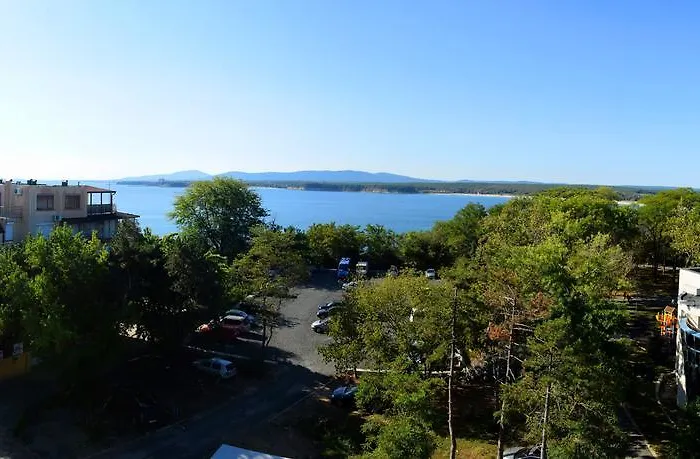 Pensión Kovachevi House Primorsko