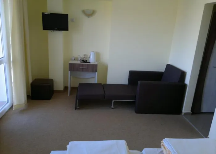 Gasthof Kovachevi House