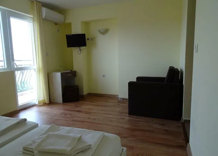 Kovachevi House Gasthof